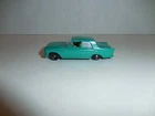 Matchbox Lesney   Ford Zephyr 6  #33      1/64 Scale