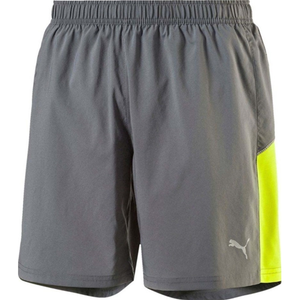 pantaloncini running puma