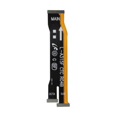 Flex Cable Motherboard for Samsung Galaxy A31 Repacement Cell Phone Repair Part