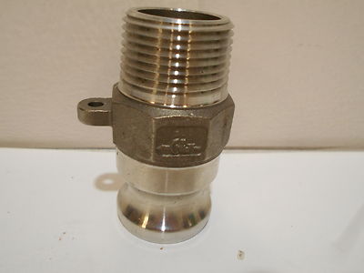 PT 316SS STAINLESS 1 