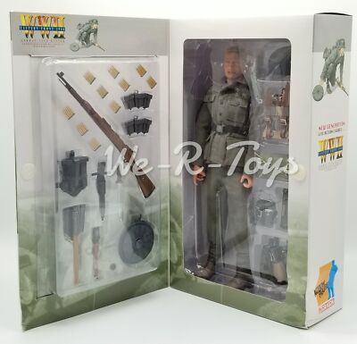 Janos German Tank Hunter Panzergrenadier-Regiment 51 Eastern Front 1944