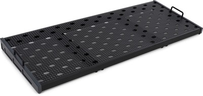 Temple Audio TRIO 43 Templeboard - Gunmetal