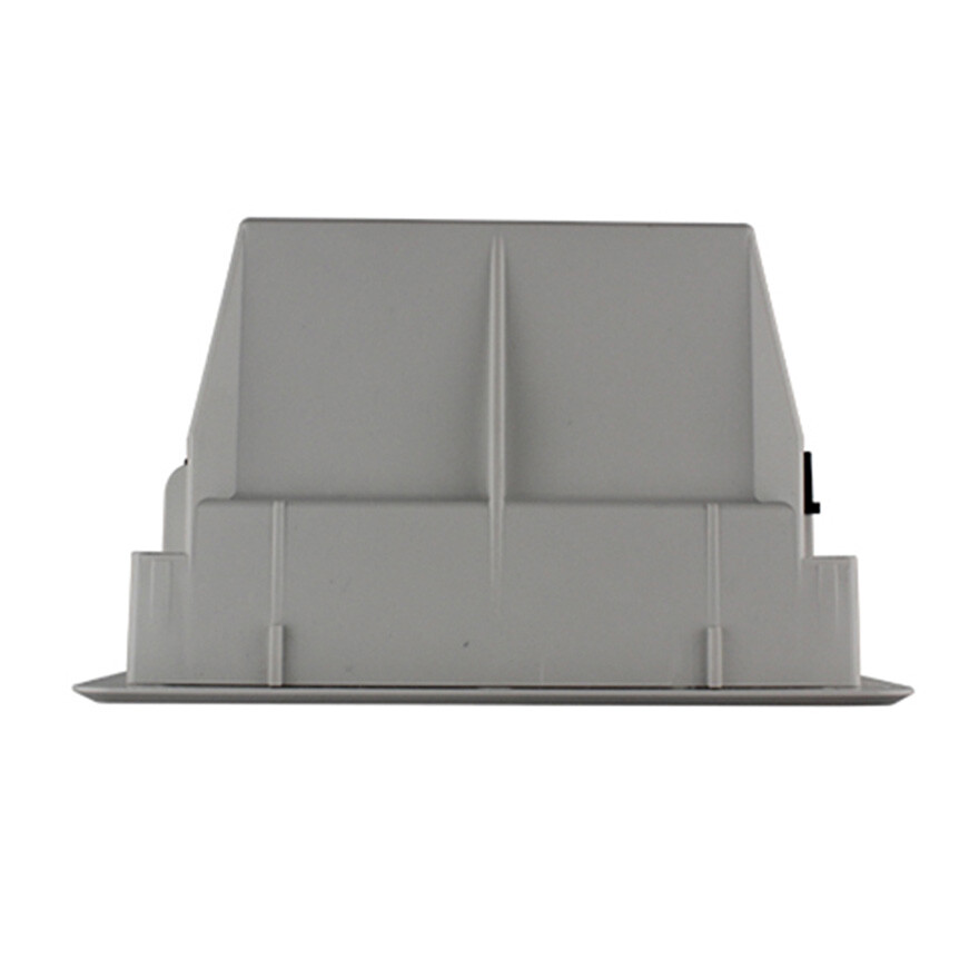 60026 - QUADRO ELETTRICO BOX INCASSO 6 MODULI IP40 ABS - Elmark - Foto 9