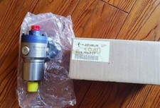 ONE NEW deublin ROTARY JOINT 1109-710-717