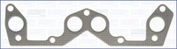 Ajusa 13138600 Gasket, Exhaust Manifold For Rover