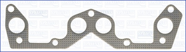 Ajusa 13138600 Gasket, Exhaust Manifold For Rover-image