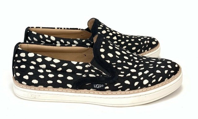 ugg soleda slip on