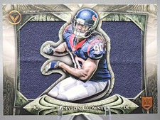 2014 Topps Valor Football Cards 11