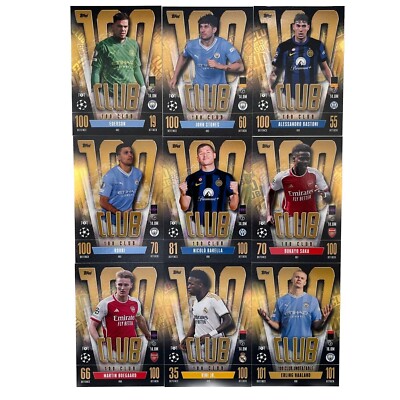 TOPPS MATCH ATTAX Champions League 2023/24 402 Next Gen Adam Hložek EUR 1,00 - DE