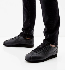 Nike Cortez Black Sale, SAVE 59% - riad-dar-haven.com