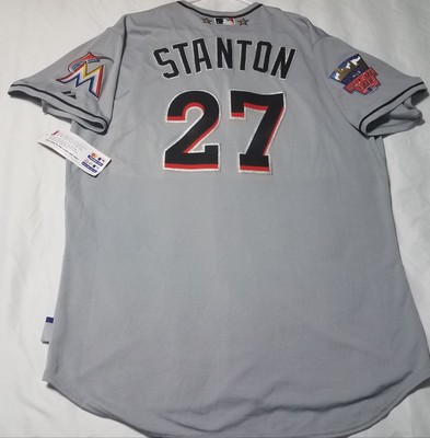 stanton all star jersey