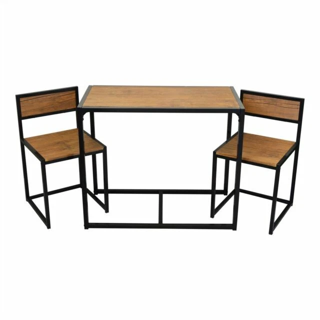 Ensembles de table et chaises de maison modernes