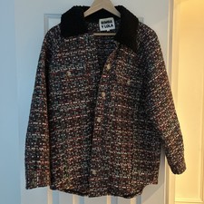Bimba Y Lola Coat