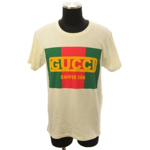 gucci dapper dan tee