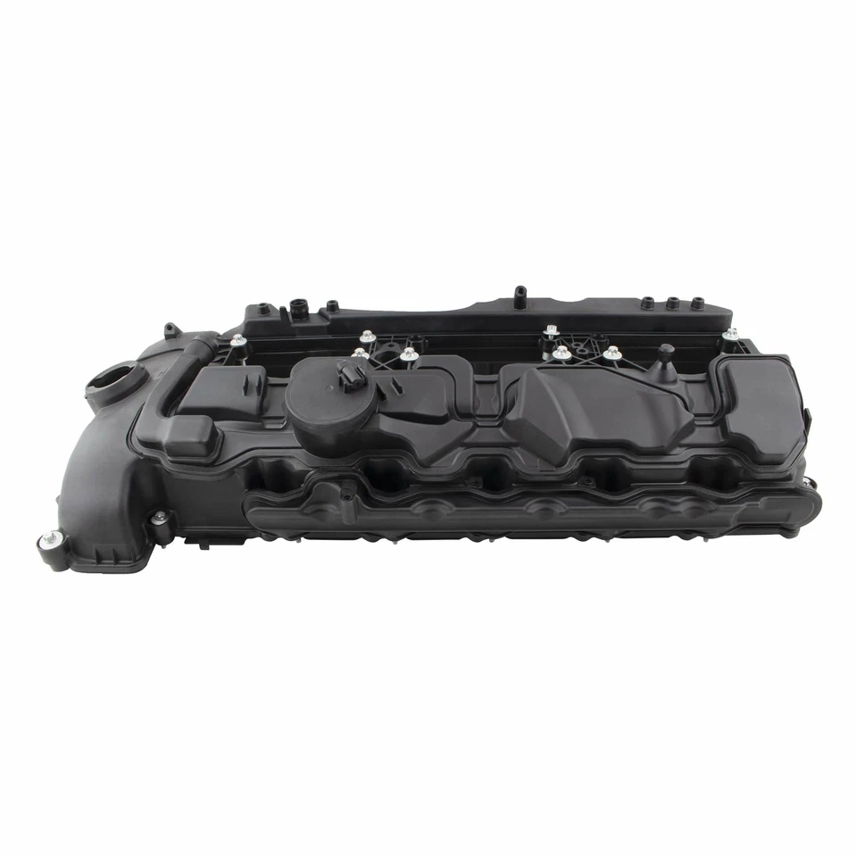 Cubierta y junta de válvula de motor para BMW 135i 2011-13 2012-2014 BMW 640i 11127570292 Foto 2 de 4