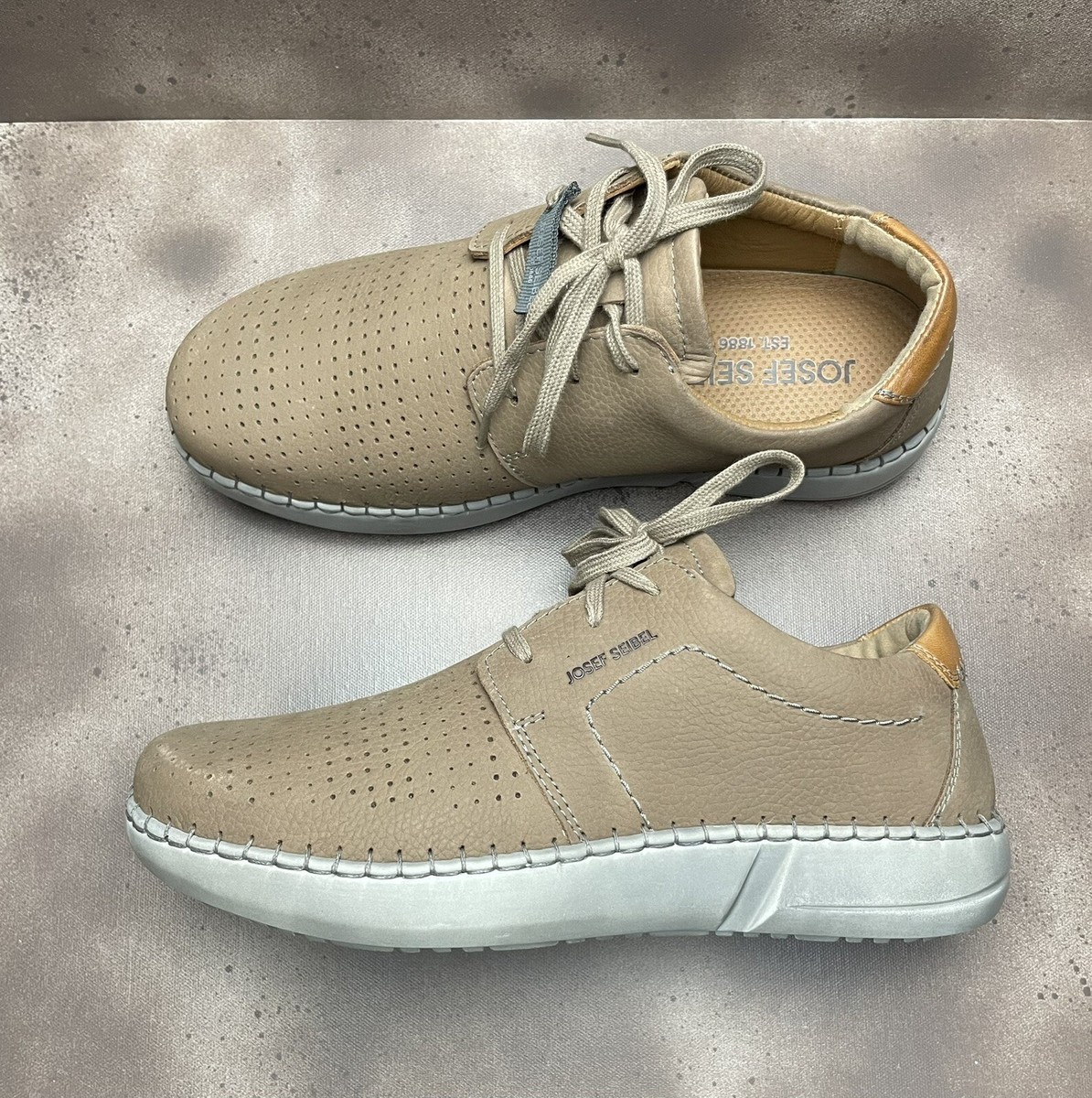 Josef Seibel Louis 06 Men display picture 2