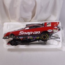Snap On Cruz Pedregon 2011 Toyota Funny Car New