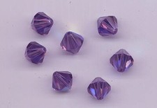 5301 Swarovski 1st Quality 4mm LILAC 1,440 Pcs