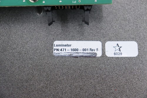 Gillig 82-68046-000 Rear Cover - Picture 8 of 12
