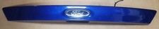 2013 Ford Focus Hatchback Finish Panel