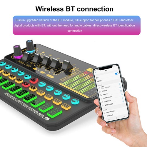 and Live Streaming Sound for Online Singing T0D3 - 第 5/7 張圖片
