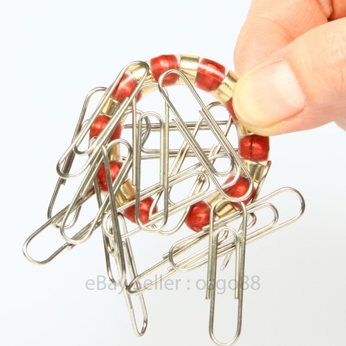 Magnetic Silicone Penis Ring, Enlarger Enhancer Impotence Erection Prolong Sex - Picture 27 of 52