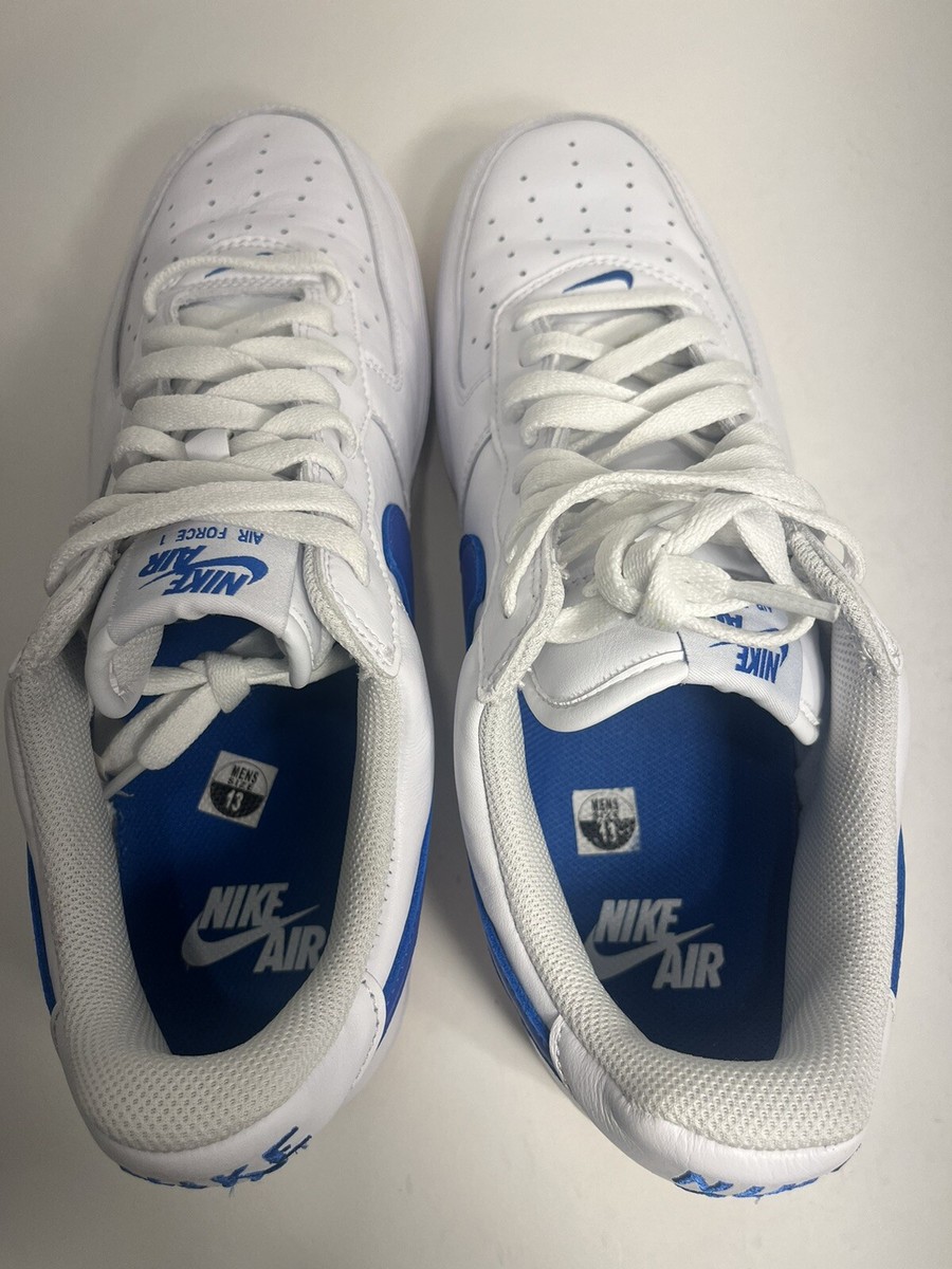 Nike Air Force 1