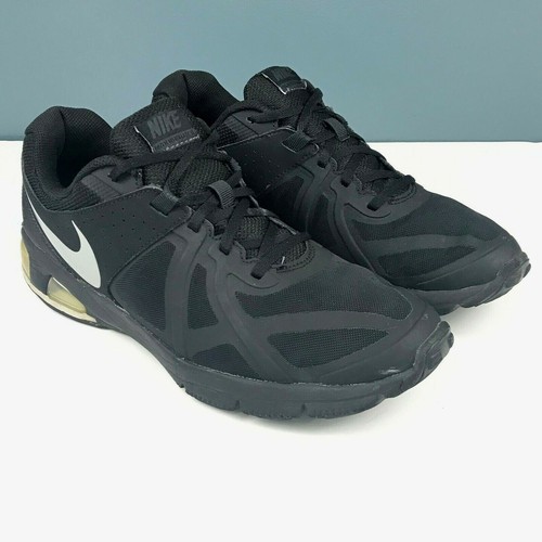 Buy Nike black Air Max run Lite 5 for Women in MENA, Worldwide