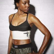[AP6880] Womens Reebok RNF Bralet Bra
