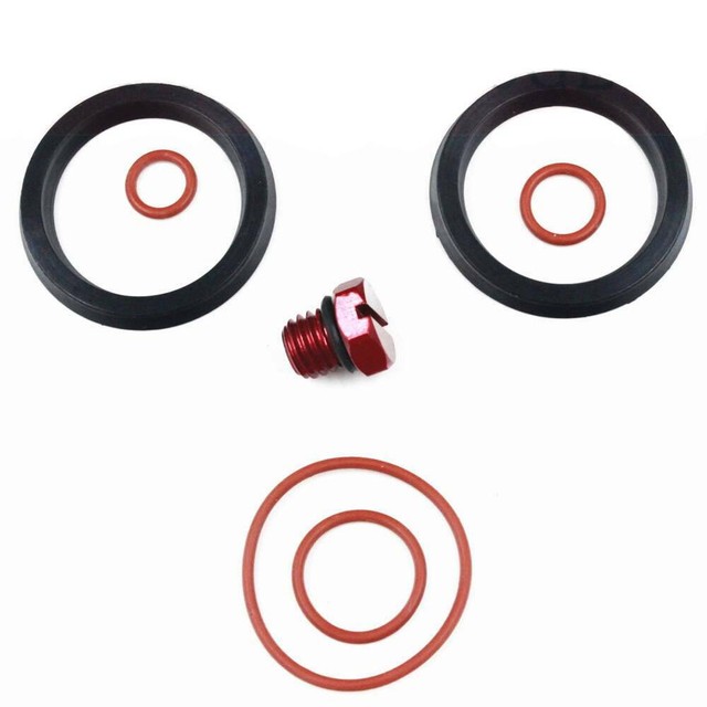 For 6.6l 0110 GM Fuel Filter Housing Rebuild Kit LB7 LLY LBZ LMM LML Duramax eBay