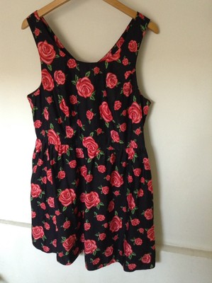 forever 21 red plus size