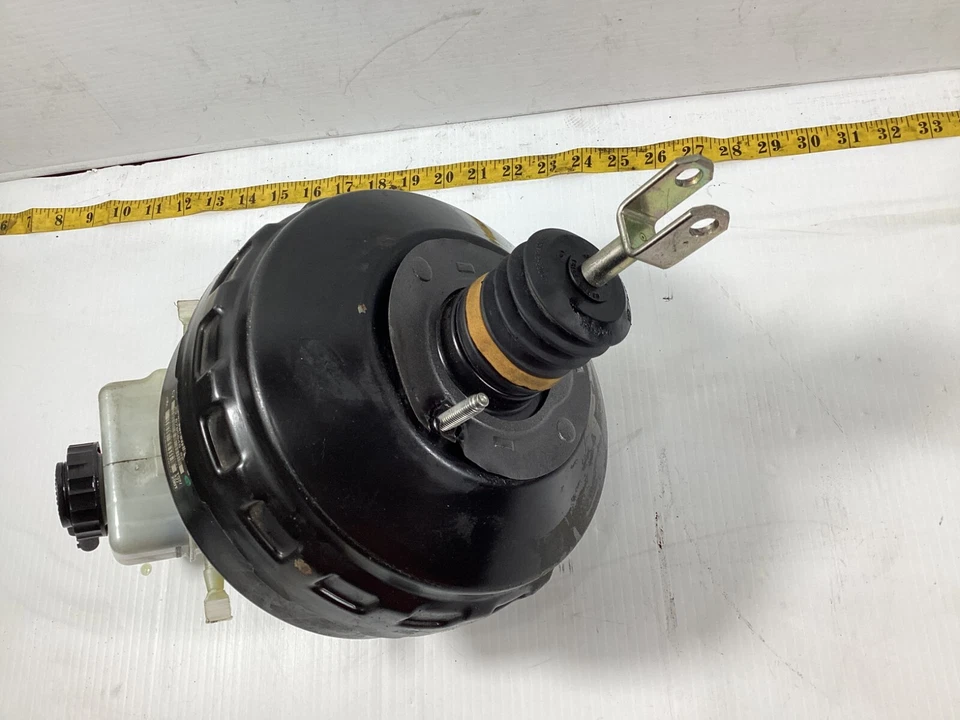 BMW 328I XDRIVE 2009-2016 potenciador de freno 6785648 OEM. Foto 4 de 4