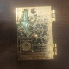 Walt Disney World Haunted Mansion Hinged Poster Pin Limited Edition 1000 — photo 3