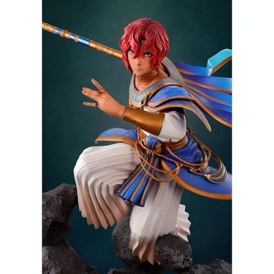 FIGUARTS ZERO TALES OF ARISE - DOHALIM BY BANDAI TAMASHII | eBay