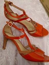 M & S Autograph Shoes Size 5/38
