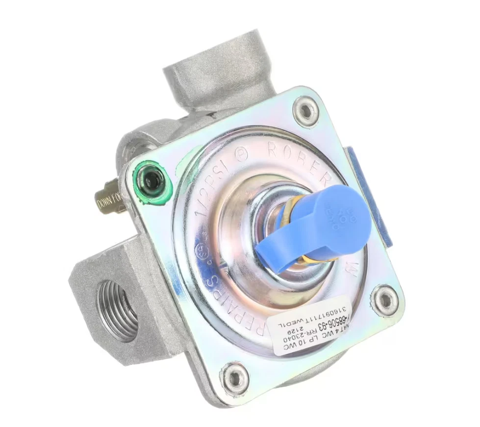FITS Frigidaire 316091711 Range Regulator-Pressure