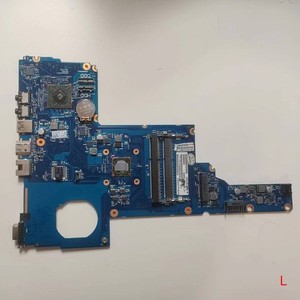 For HP 2000 SERIES 2000-B LAPTOP MOTHERBOARD 688279-501 6050A2498701-MB-A02 TEST