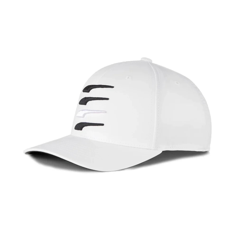 Puma Adults Unisex Moving Day Snapback Cap 023408 02