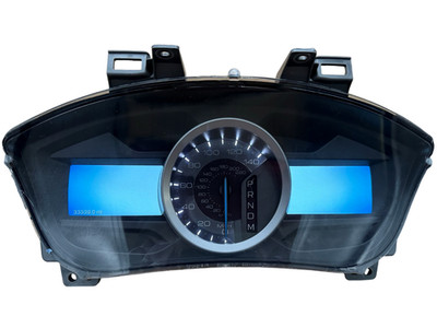 2014 - 2015 Ford Explorer Speedometer Instrument Cluster 33,539 Miles