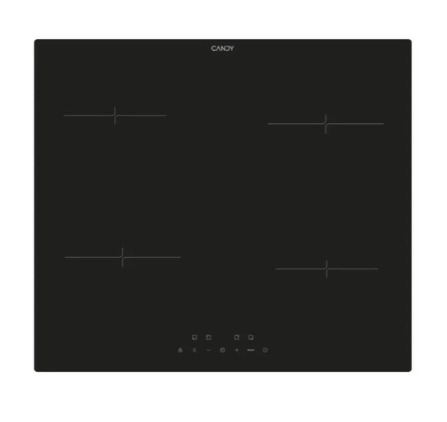 8059019109435 Induction Hob CI642CA Candy