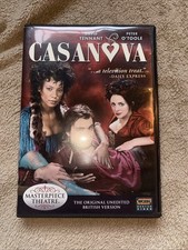 Casanova (DVD, 2005)