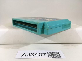 AJ3407 Ice Climber Nintendo Famicom NES Japan
