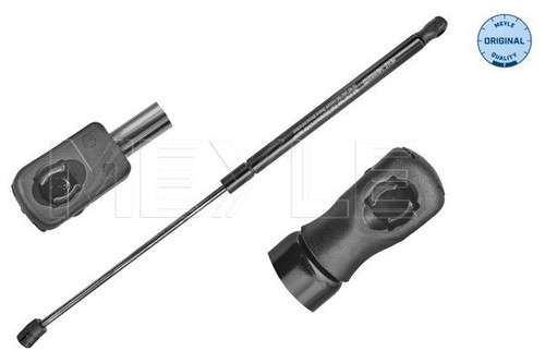 2x Gasfeder Dämpfer Für Audi A3 Sportback 8PA 2004-2013 - Heckklappendämpfer Ersatz