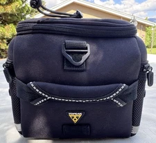 Top Peak MTX Trunk Bag EX 