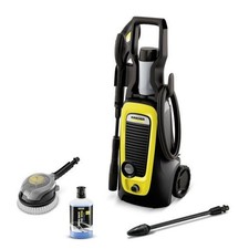 IDROPULITRICE KARCHER 145 BAR 1800W CAR WASH K5 UNIVERSAL