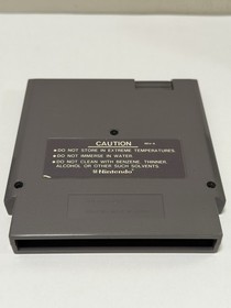 Nintendo NES Super Pitfall Authentic Game Cartridge Activision
