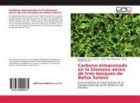 Jhon Jerley Torres Torres (U. A.) | Carbono Almacenado En La Biomasa AéRea De...