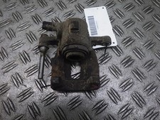 Bremssattel Mercedes-Benz A-Klasse (W169) A 180 CDI 80kW 109PS hinten links  64