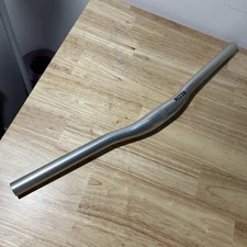 NITTO for Shred Riser Handlebar 31.8 Clamp