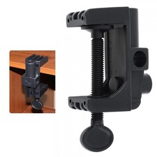CClamp Plastic Table Desk Magnifier Lamp Mounting Clamp Fit 52cm